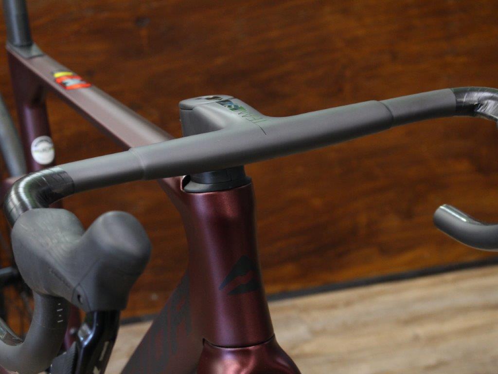 完全フル内装！MERIDA TEAM SL 1P Cockpit 取り付け | 伊丹のカンザキ