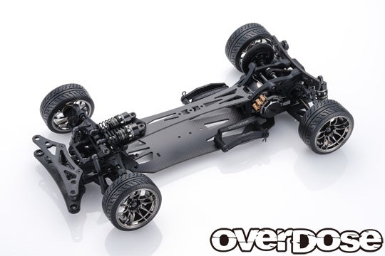 overdose オーバードーズ トリプルリンクワイパー アジャスタブル