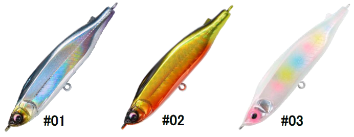 2025NEW ヒフミクリエーティング レイリア70SS | HAMAスタッフBLOGⅡ