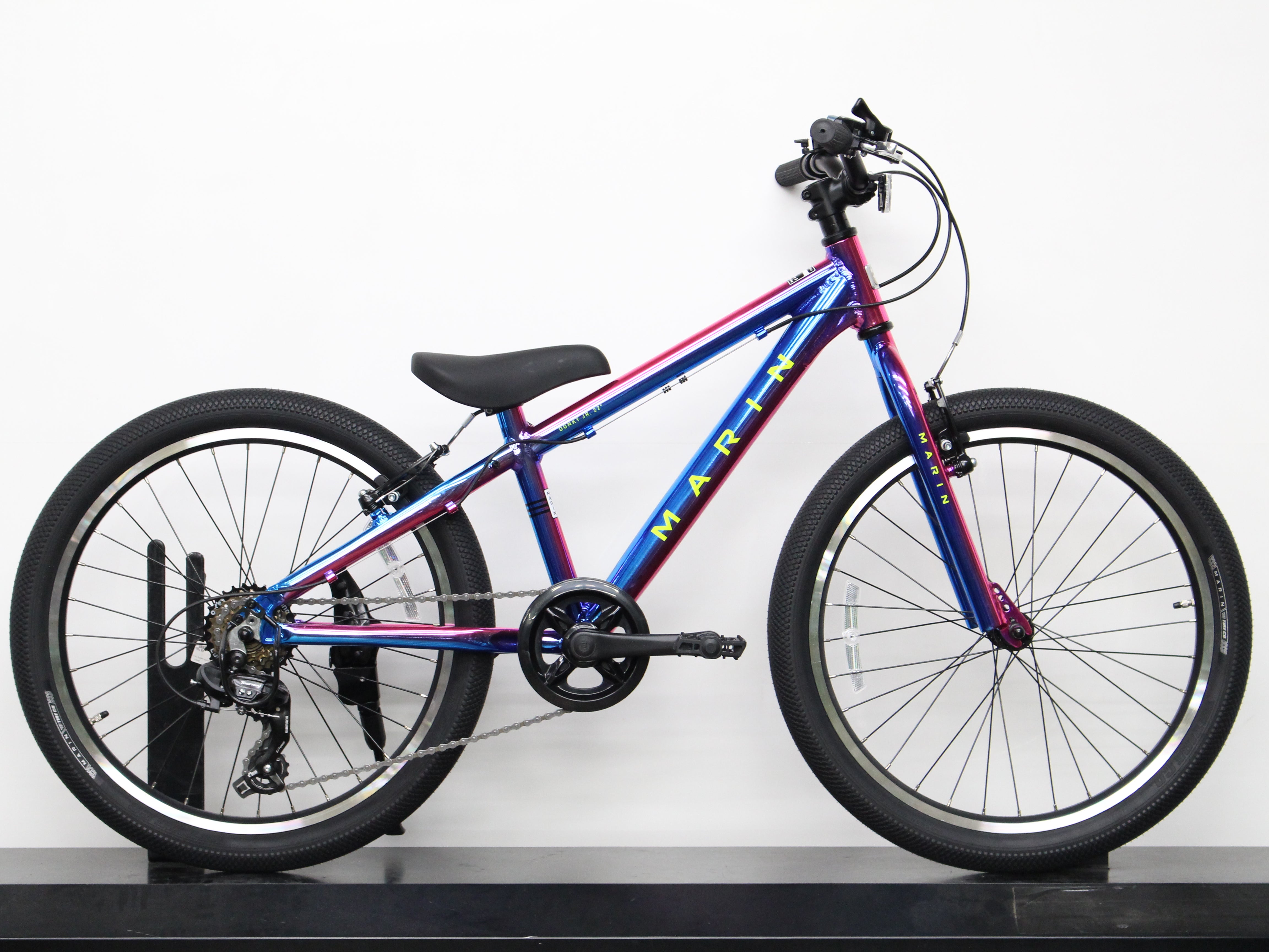 キッズの未来は無限大の大宇宙！MARIN DONKY JR.22 LIMITED | 伊丹の