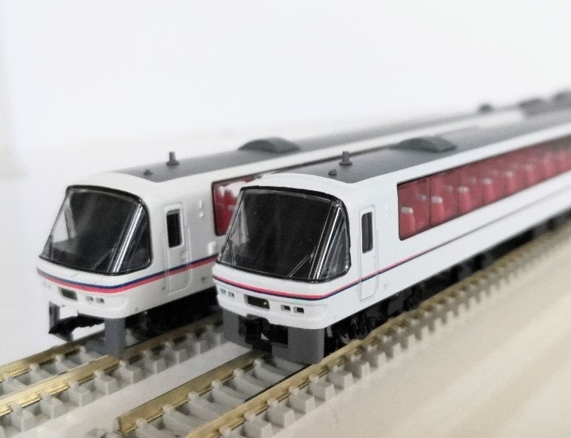 マイクロエース A1652 211・213系「スーパーサルーンゆめじ」3両セット