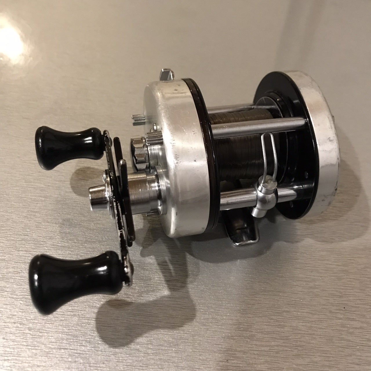 フルーガー2800 | 流山ルアーズのブログ 《トップウォーターバス釣り》