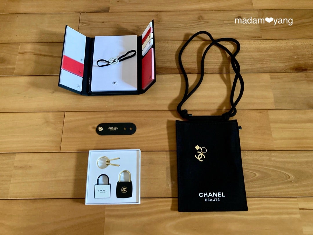 CHANEL LA COLLECTION in 2024〜2025 | マダム・ヤンの部屋