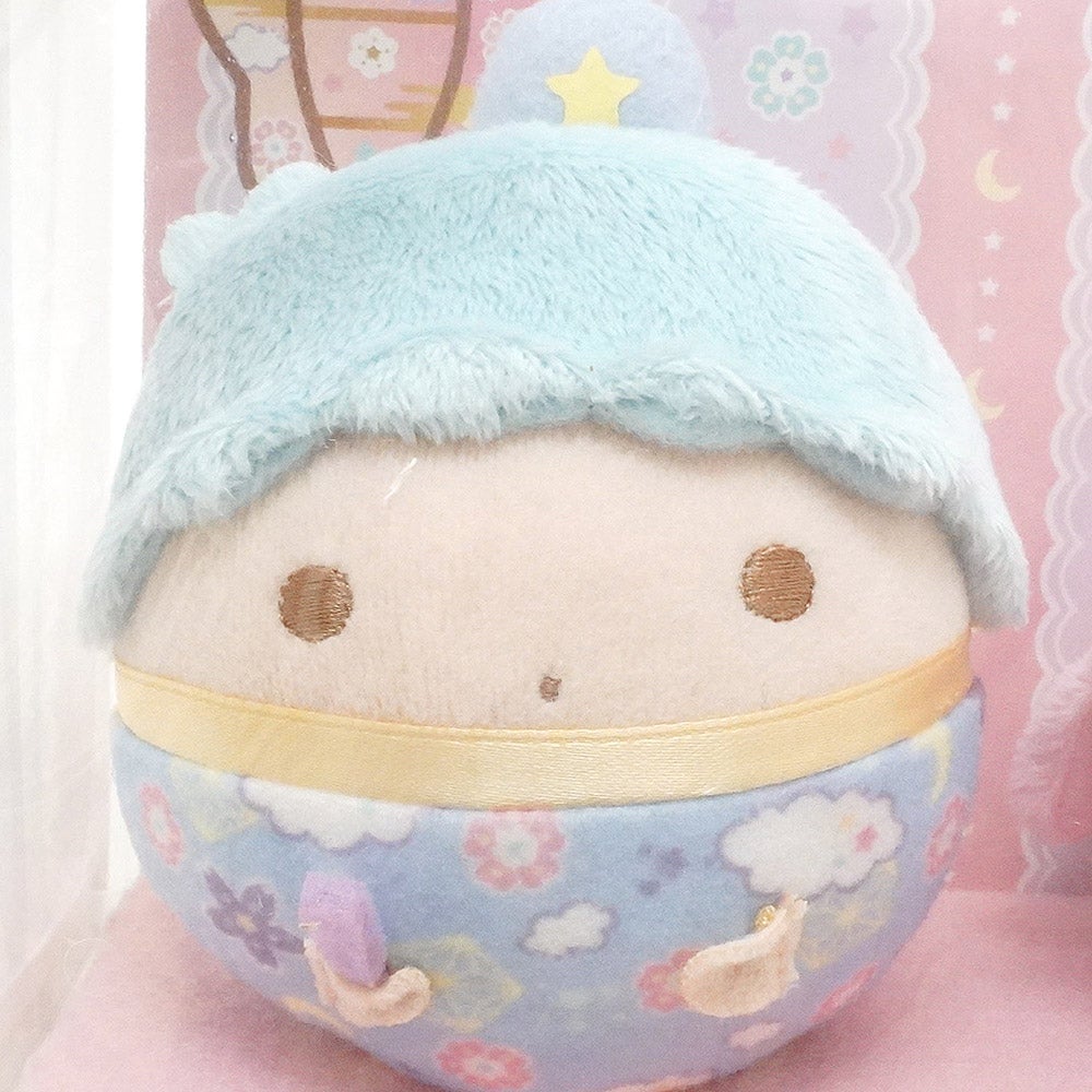 キキララ☆お雛様のぬいぐるみ☆ | おもちゃ屋 KNot a TOY(ノットアトイ)