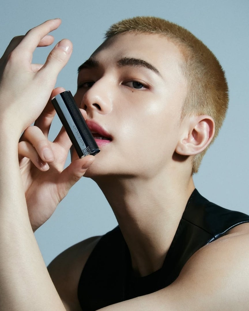 ヒョンジン＊Givenchy Beauty インスタ❣️ | スキズ ＊ ヒョンジン さ