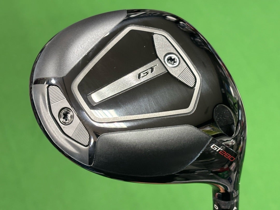タイトリスト GT280 TENSEI 1K BLACK 65S 43.5in 楽天市場】Titleist