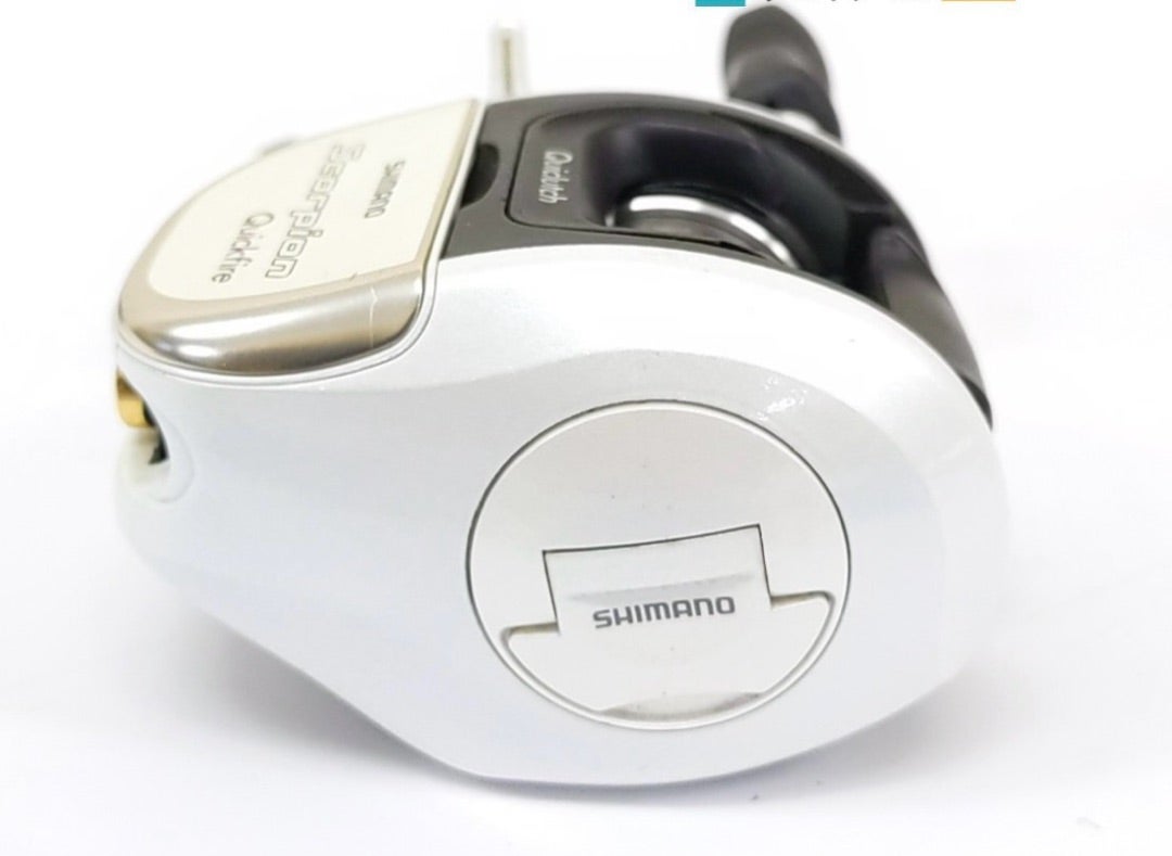 シマノ 94 スコーピオン クイックファイヤー SHIMANO '94 Scorpion