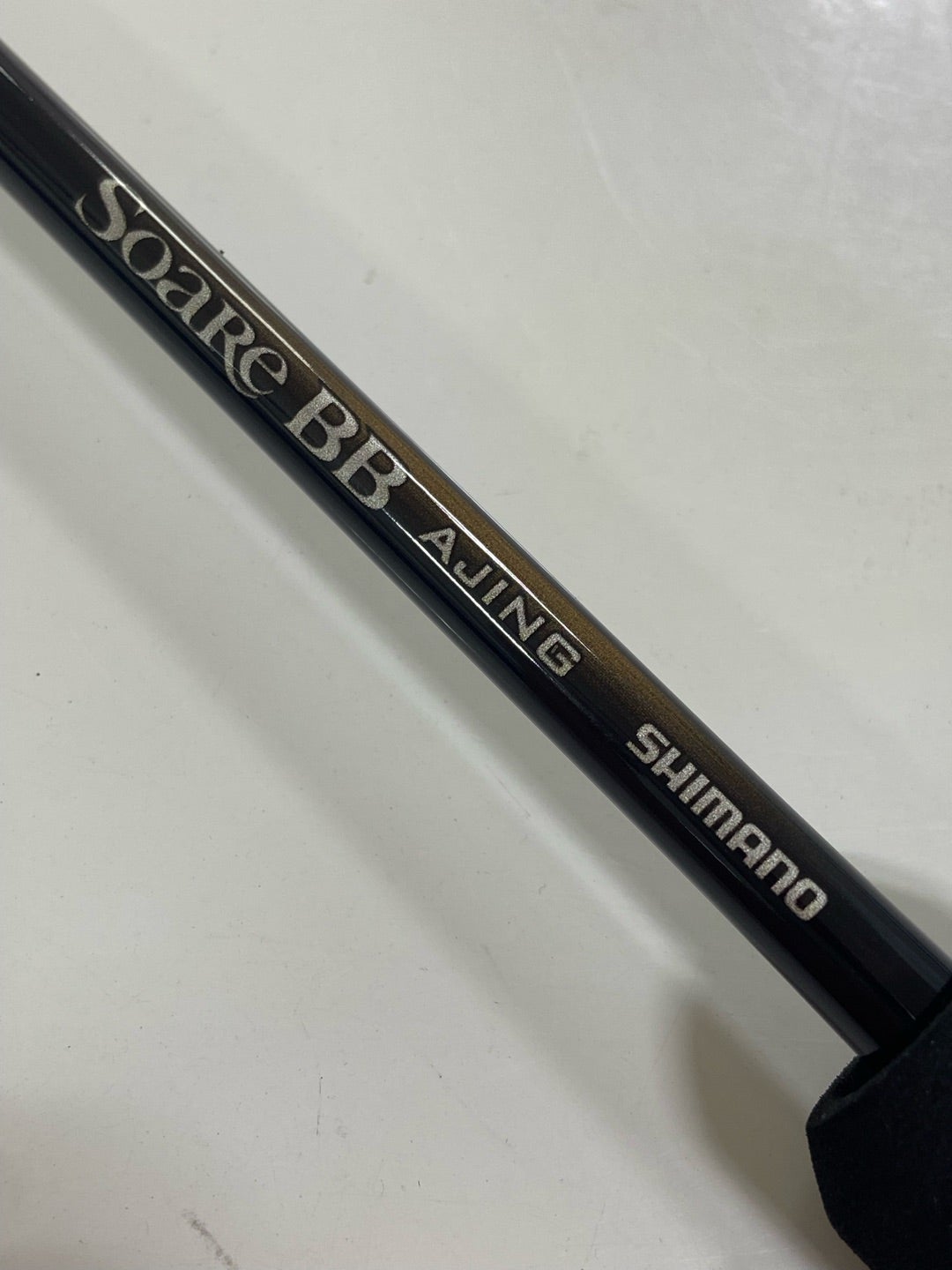 ソアレBB S64UL-S | 院長のブログ