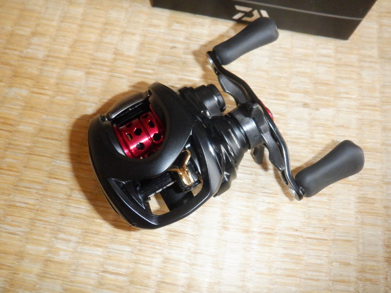 SS AIR TW 8.5Lを購入 | フィネスな毎日