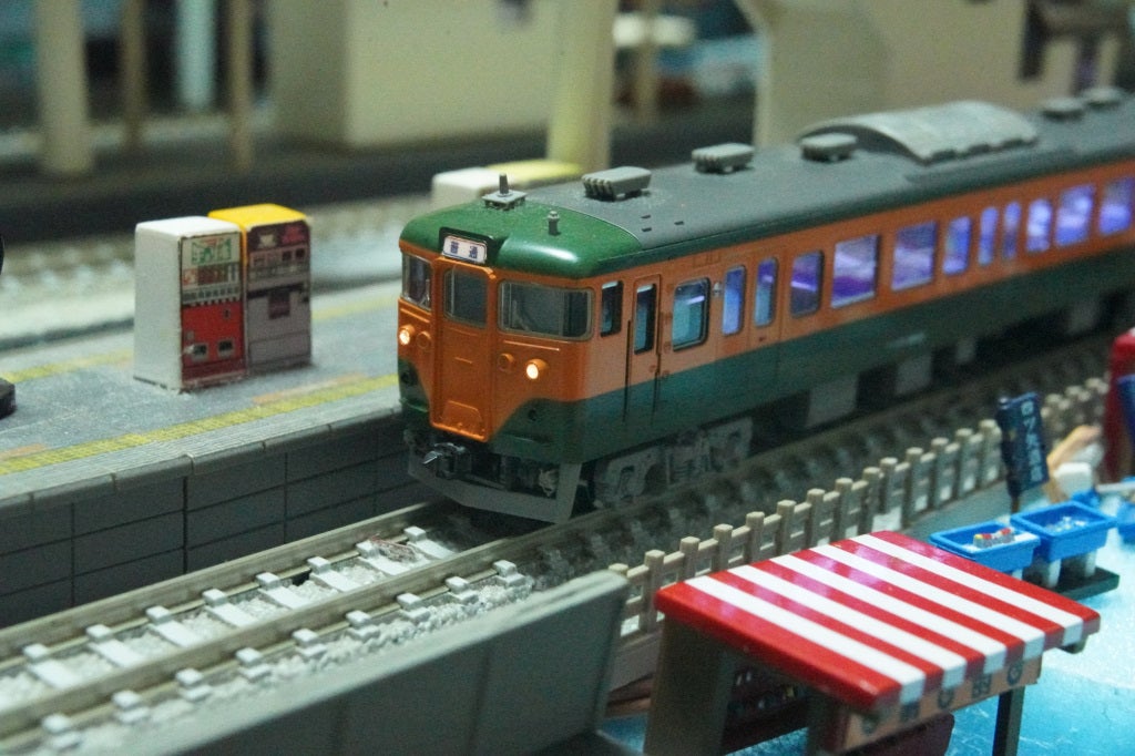 人気，2025 TOMIX 98299 JR 113-2000系近郊電車(JR東海仕様)基本セット