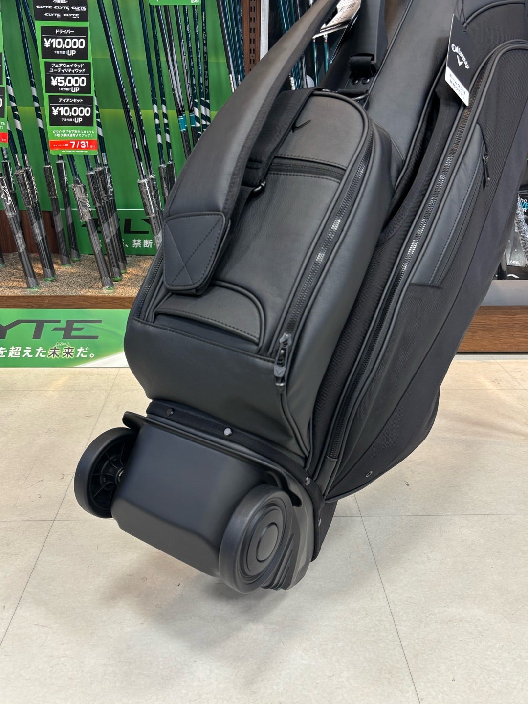 ☆Callaway キャリースタンドバッグ登場☆ | ☆SUZUKI GOLF (愛知県