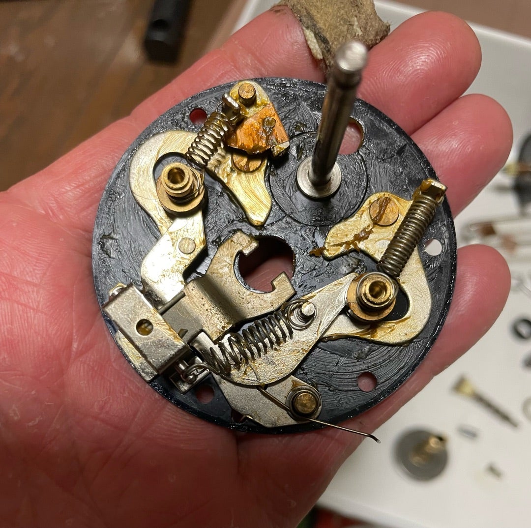 4600c赤ベロレプリカと4601caのその後と夏の釣り | 知力❓体力❓時の運