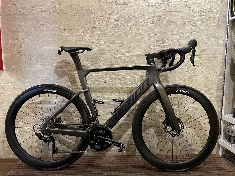お客様カスタムシリーズ＞YOELEO SAT C50 DB PRO NXT SL2】 | GNARLY