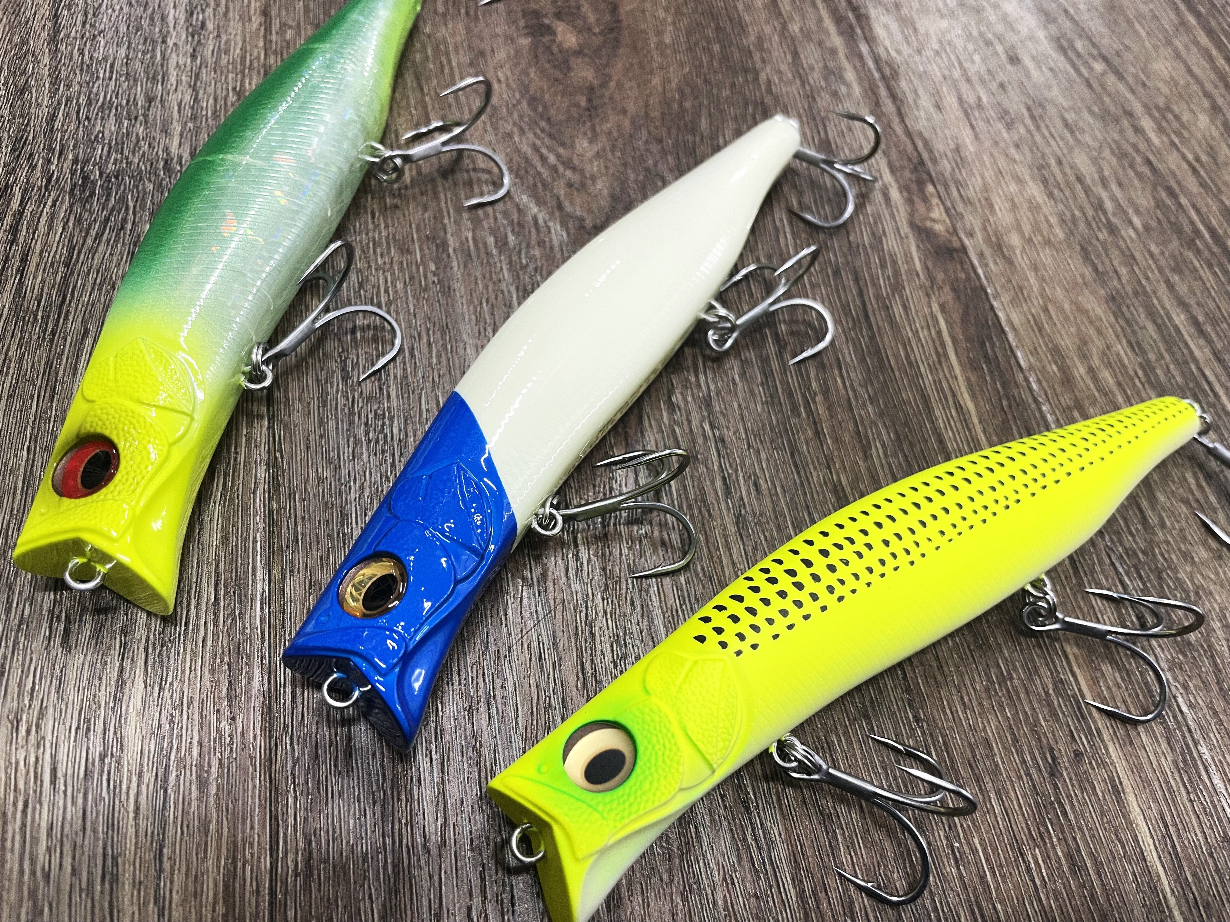 メガバス】 カゲロウ入荷！ | BACKLASH STAFF BLOG