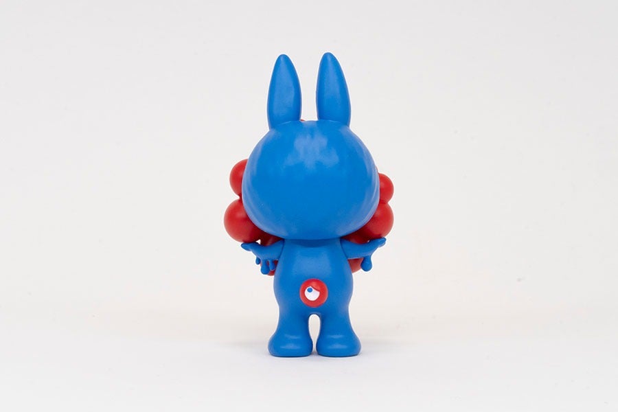 大阪万博限定ラブブ×ミャクミャクフィギュア発売！購入方法や抽選情報