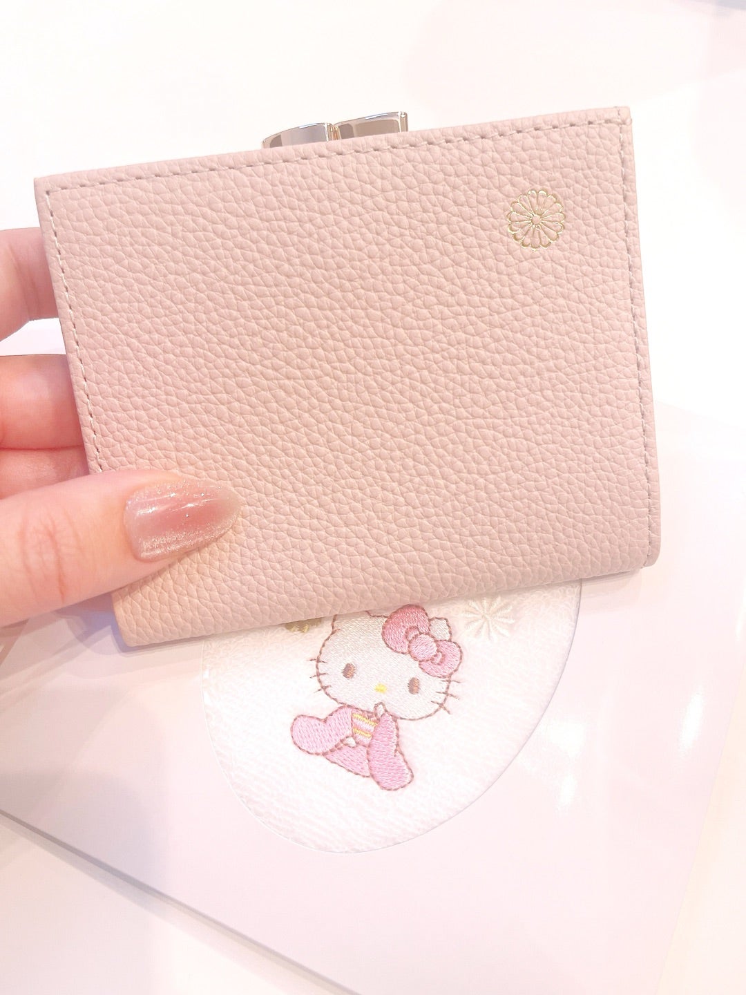 皇居 財布 | ..＊..アラフォーワーママ..るびぃのblog..＊..
