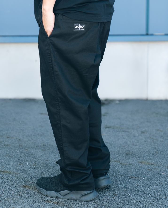 DCX 6POCKET XTREME PANTSのコットンパンツが出来ました！ | 石井館長