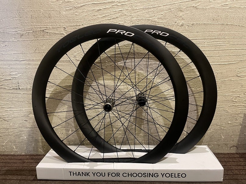 YOELEO SAT C50 DB PRO NXT SL2店頭在庫アリマス!!の巻】 | GNARLY