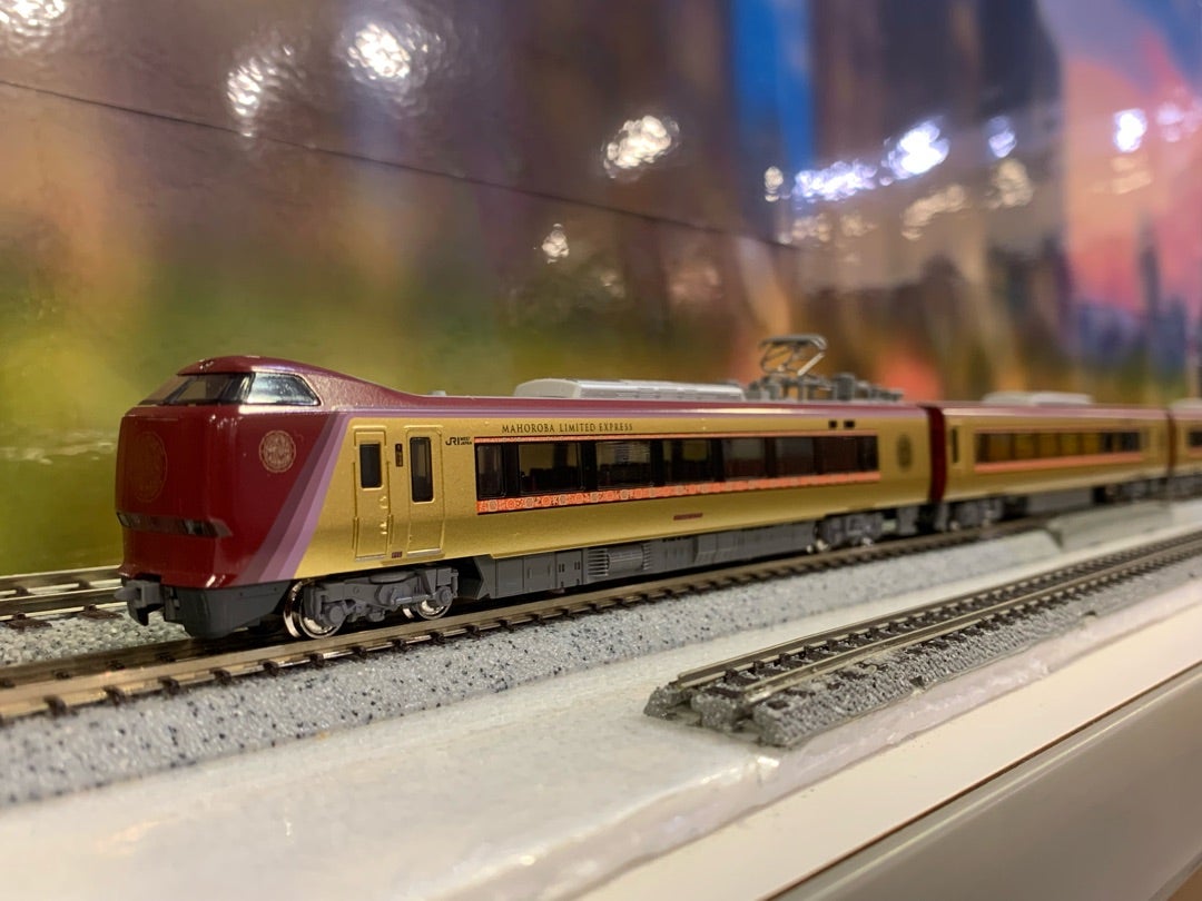 鉄道模型】先週金曜日入荷のKATO、TOMIX Nゲージのご紹介！ | タムタム