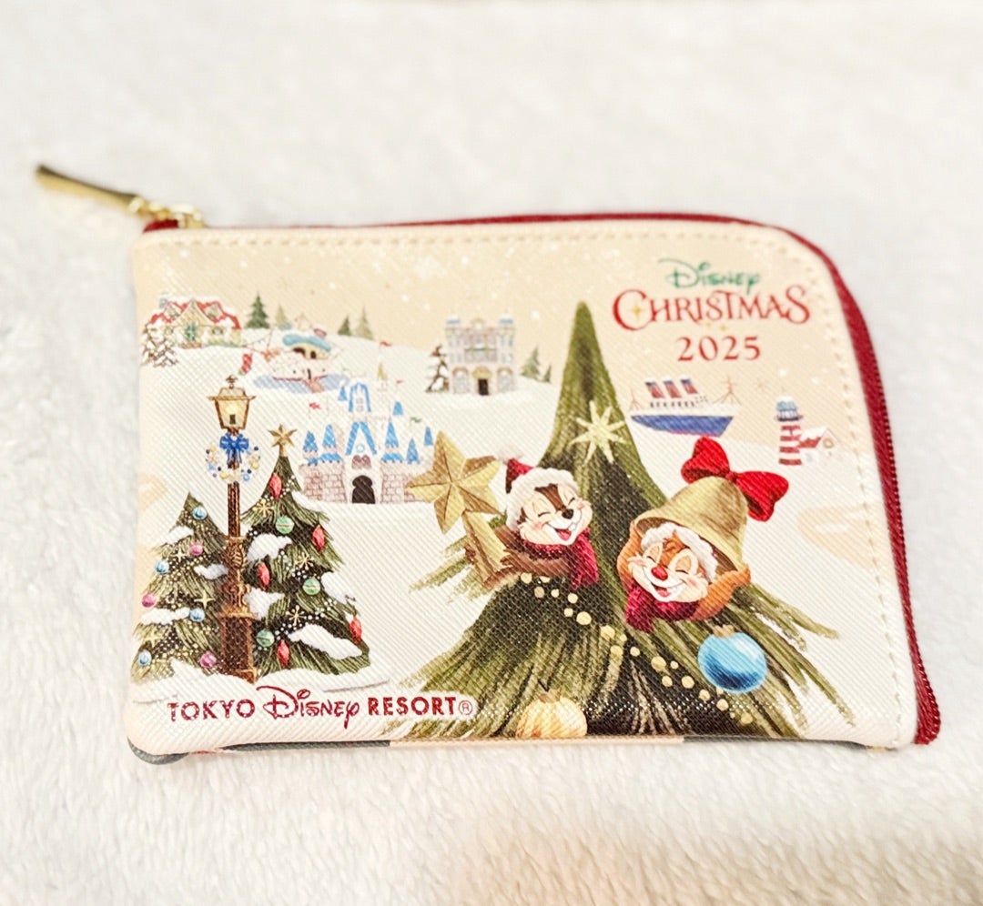 ディズニーオフィシャルホテル 限定グッズ クリスマス | ディズニー