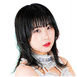 辰巳リカ（東京女子プロレス）さんのプロフィールページ