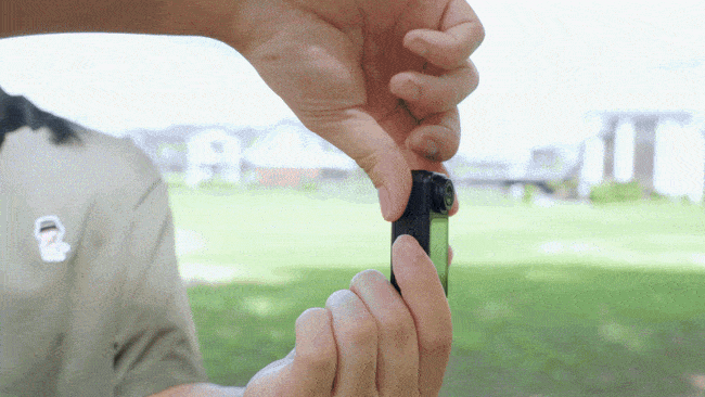 きる(写真はそのまま、2台分です。) 数年来のカメラ二台持ち派が一台
