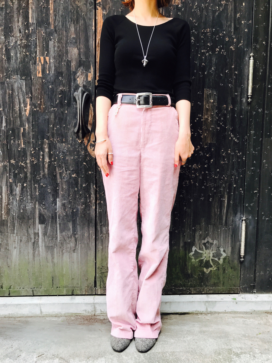 13 『ジャスト・キッズ』に想いを馳せて、CHROME HEARTS FOR