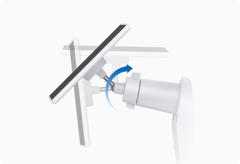 Tapo ソーラー屋外用防犯カメラセット 2K QHD 4MP Tapo C425 KIT