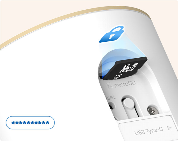 Tapo C460 KIT | 4Kソーラー給電セキュリティカメラキット | TP-Link 日本