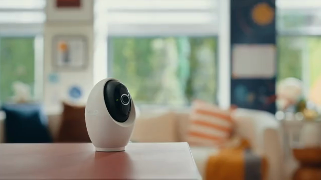 Tapo C260 | Tapo 4KパンチルトスマートAI Wi-Fiカメラ | TP-Link 日本