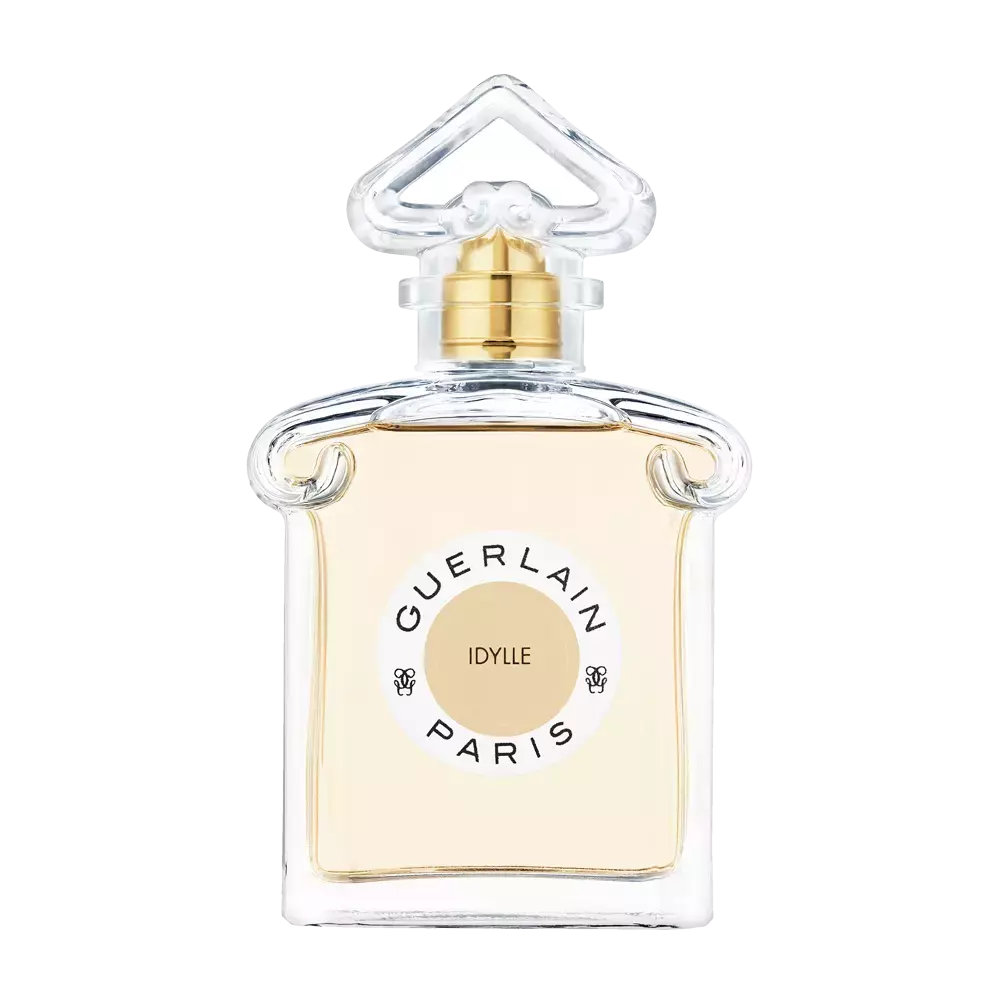 希少/新品/日本語ラベル】GUERLAIN イディール香水 11ml 希少/新品