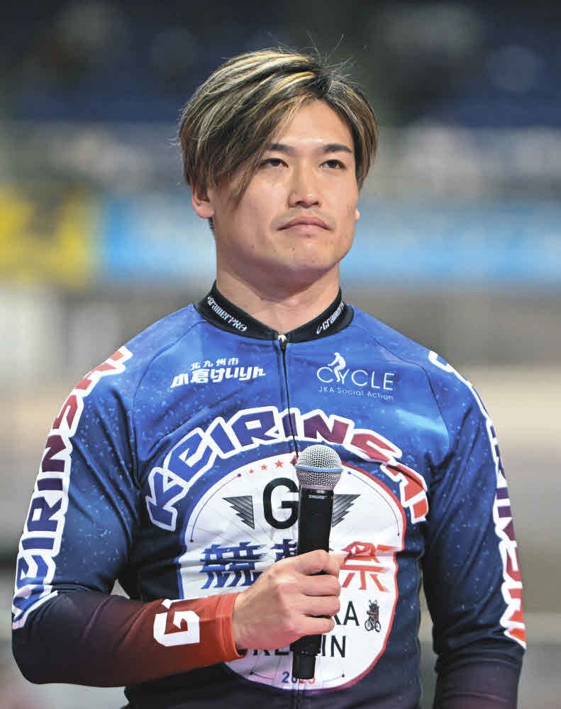 激レア】競輪 阿部拓真 選手サイン入りパーカー KEIRINグランプリ 阿部