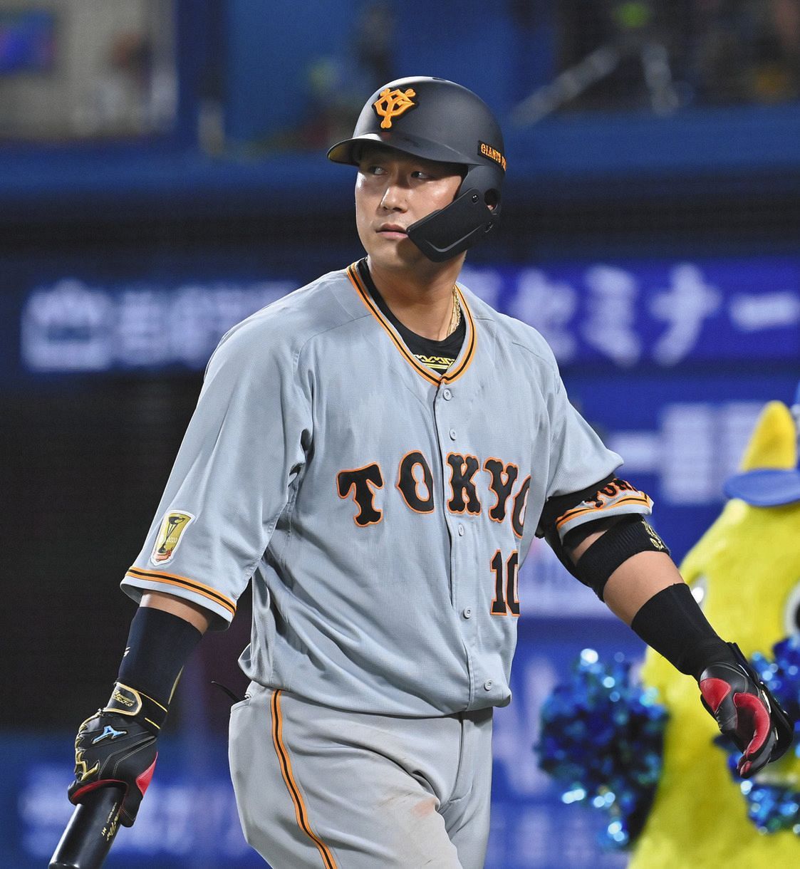 中田翔 打点王 記念ユニフォーム2020 中田翔 打点王 記念ユニフォーム