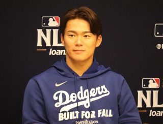 オリックス】山本由伸ノーヒットノーラン達成記念グッズ第1弾を「球団