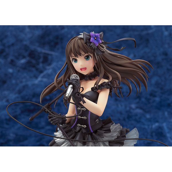 渋谷凛1/8スケールフィギュアニュージェネレーションVer. シンデレラ