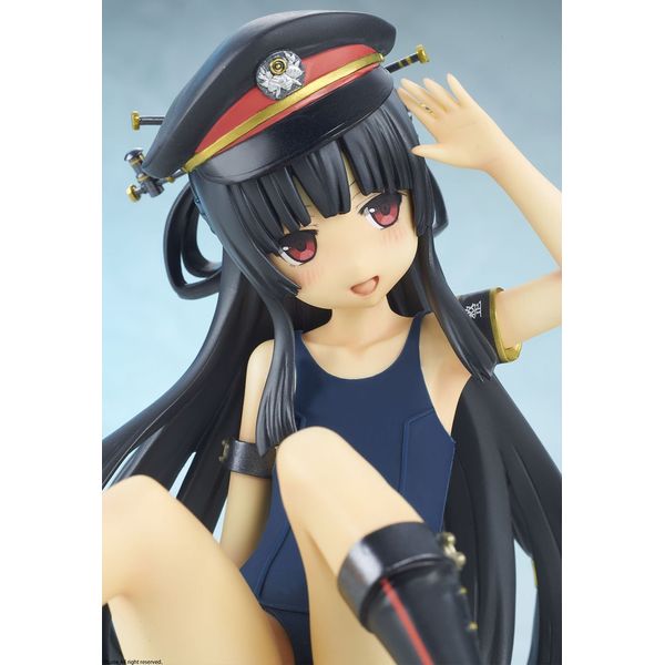 フィギュア: まいてつ ハチロク: Q-six｜キャラアニ.com