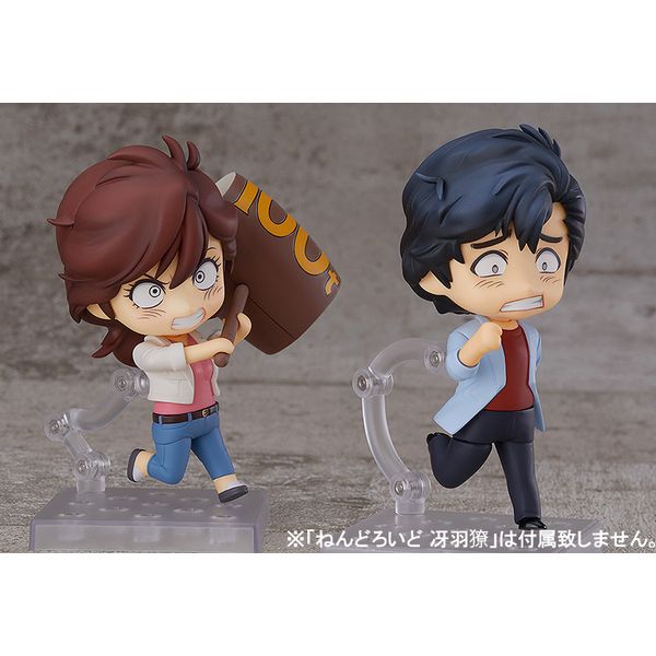 フィギュア: 劇場版シティーハンター＜新宿プライベート・アイズ