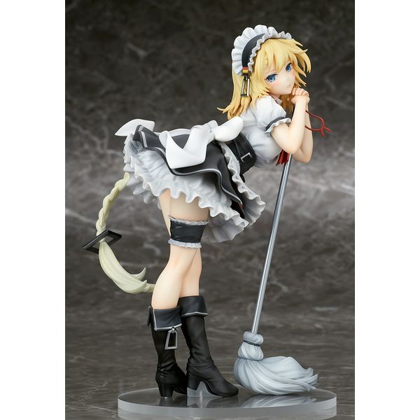 フィギュア: 【メーカー特典付き】 ドールズフロントライン Gr G36