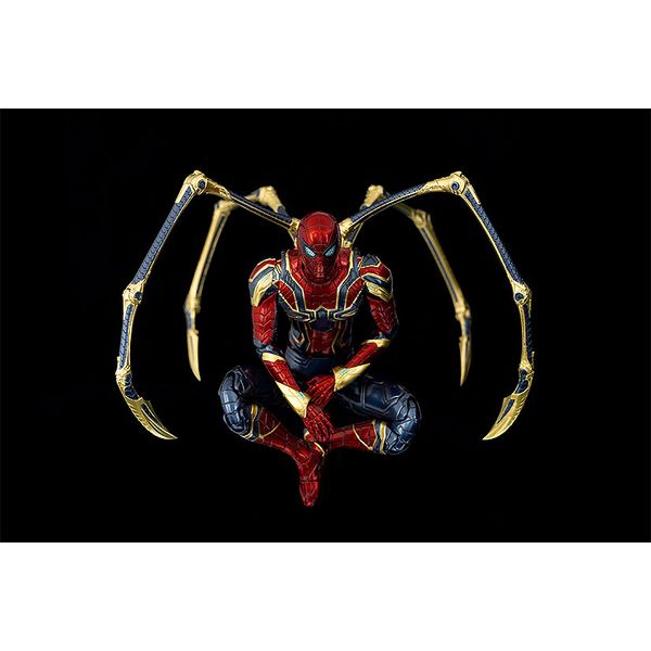 フィギュア: Marvel Studios: The Infinity Saga（マーベル・スタジオ