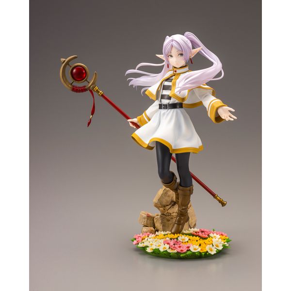 フィギュア: 葬送のフリーレン フリーレン: コトブキヤ｜キャラアニ.com