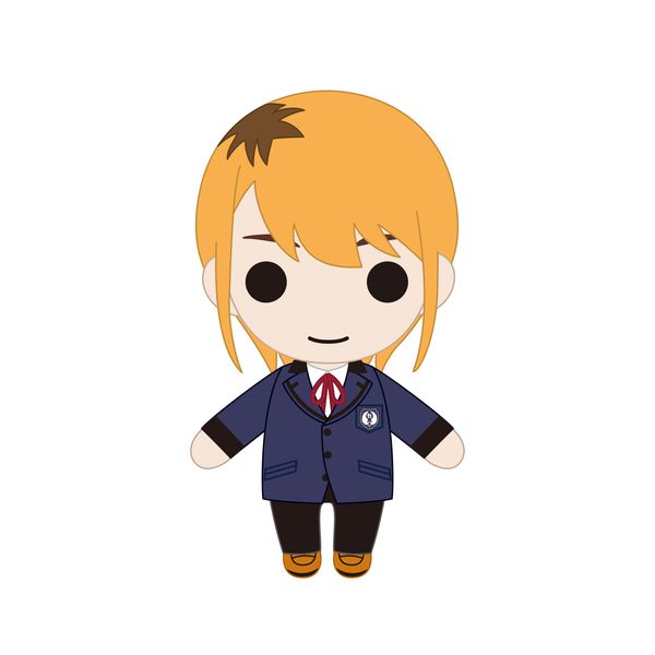 ときめきメモリアル Girl's Side ぬいぐるみキーホルダー｜キャラアニ.com