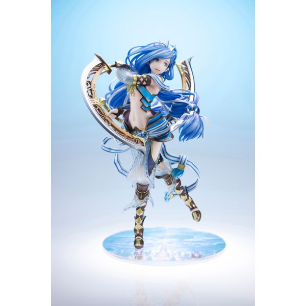 フィギュア: イースVIII-Lacrimosa of DANA- ダーナ＝イクルシア（限定