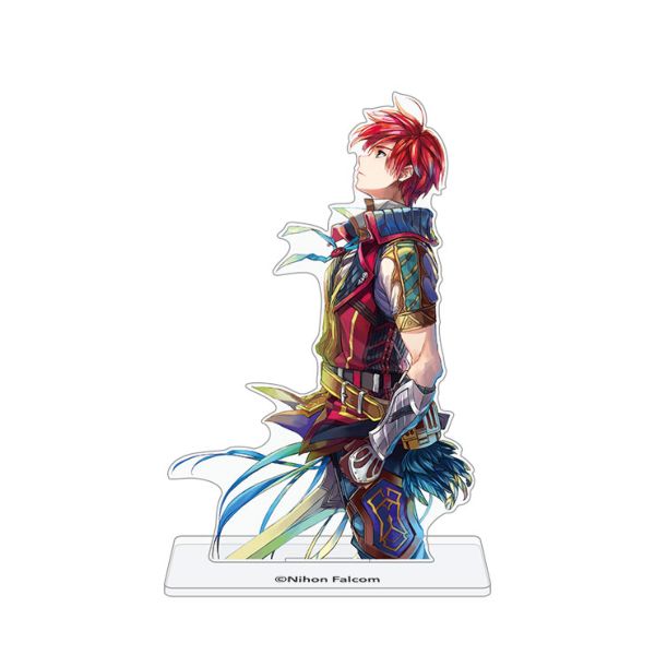 フィギュア: イースVIII-Lacrimosa of DANA- ダーナ＝イクルシア（限定