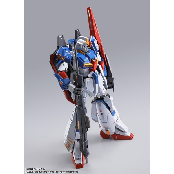 TAMASHII NATIONS L BUILD ゼータガンダム Amazon.com: TAMASHII