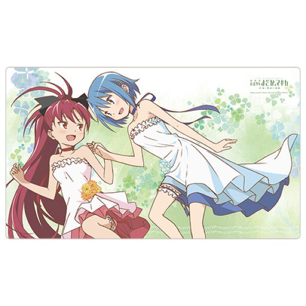 グッズ: 劇場版 魔法少女まどか☆マギカ［新編］叛逆の物語 ラバー