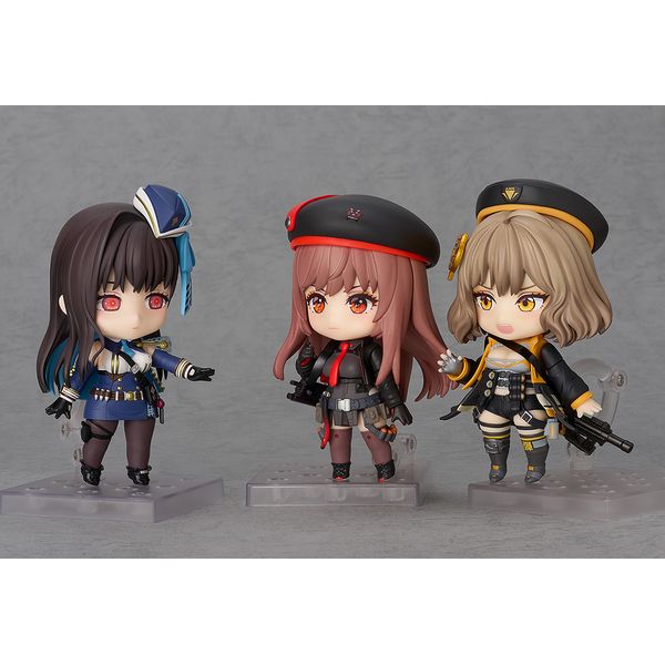 フィギュア: 勝利の女神：NIKKE ねんどろいど マリアン