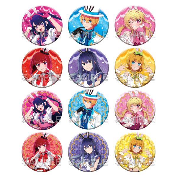 ジャンプ」作品関連グッズ特設｜キャラアニ.com