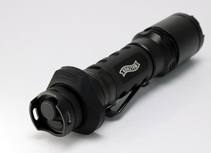 Gear Maniax #108] 銃器メーカー「ワルサー」が手掛けるタクティカル