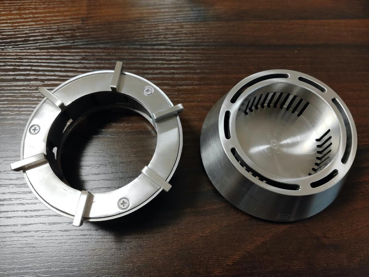 小枝数本で火力十分！調理もできちゃうソロキャン向きの超小型ストーブ