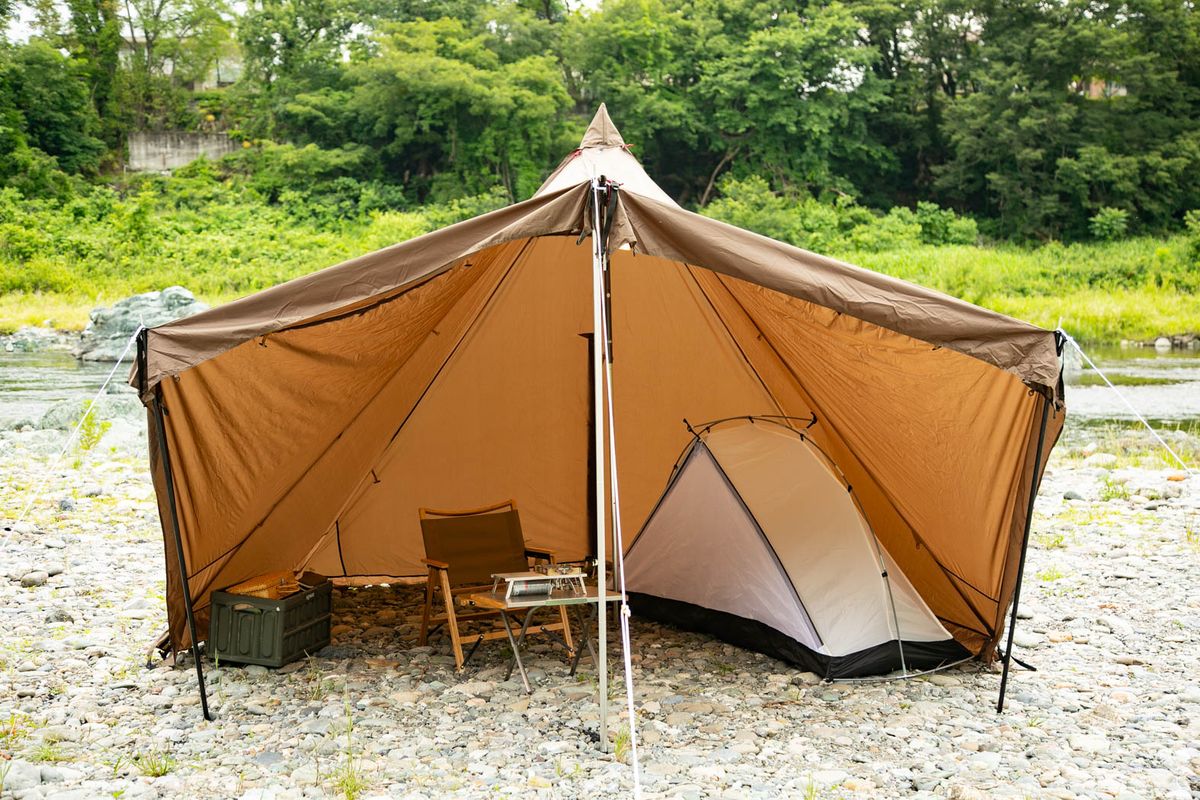オガワ Tasso T/C タッソTC 中古】Ogawa(オガワ) Tasso TC（タッソTC